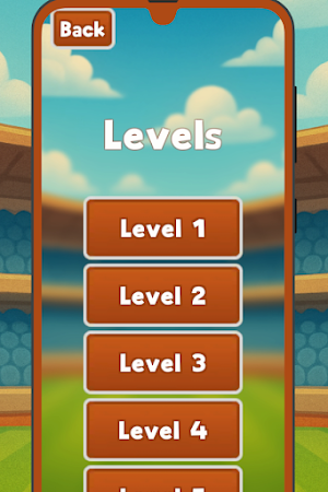 High Bar Jumping Screenshot 1