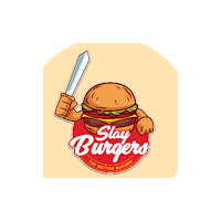 Slay Burgers