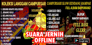 Campursari Banyuwangi Koplo Screenshot 1