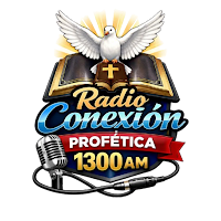 Conexión Profetica 1300 AM