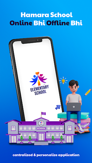 Style of Learning Screenshot 2