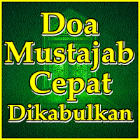 Doa Mustajab yang Cepat Dikabulkan