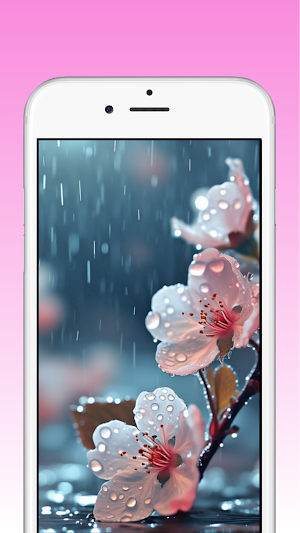 Spring Wallpapers HD 4K Screenshot 0