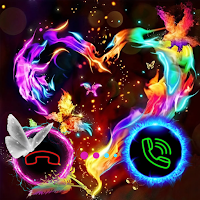 Color Phone: Call Screen Theme