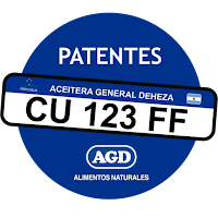 AGD Patentes