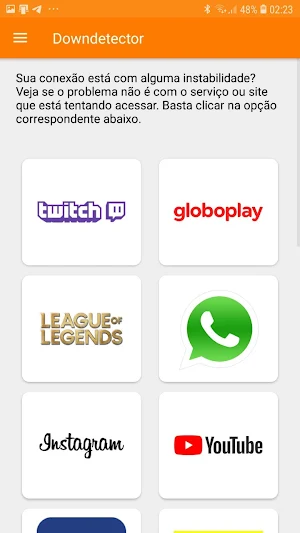 FibraLink PE Screenshot 3