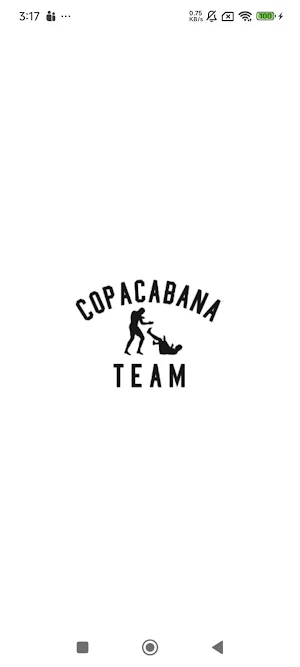 Copacabana Screenshot 0