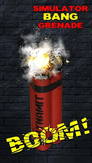 Simulator Bang Grenade Screenshot 3