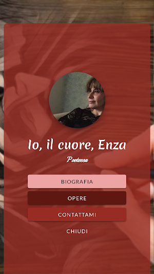 Io, il cuore, Enza Screenshot 1
