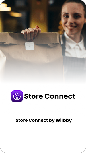 Store Connect Screenshot 0