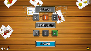 Descarte Argento Screenshot 2