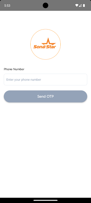 Sona Star Healthcare LLP Screenshot 0