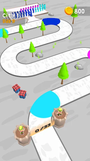 Hide and Demolish Screenshot 3