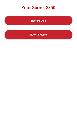 VidQuiz Screenshot 2