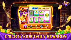 Grand Fortune Club Screenshot 3