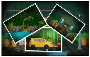 Escape Room Game: Prison Break Screenshot 1