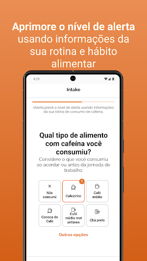 iAlerta Screenshot 2