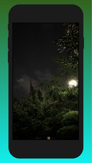 street light wallpaper Screenshot 3