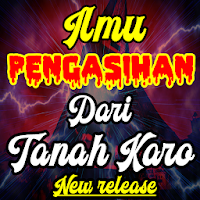 Ilmu Pelet Pengasihan Dari Tanah Karo