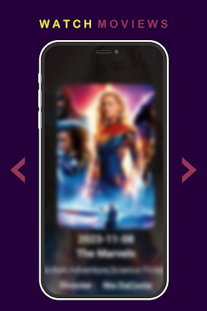 Watch HD Movies- HD Cinema Screenshot 3
