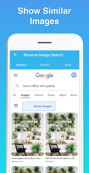 Search By Image Screenshot 3
