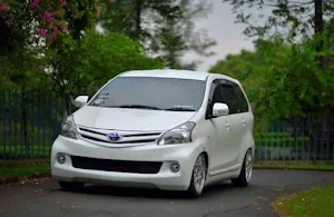 Wallpaper Avanza Xenia Screenshot 0