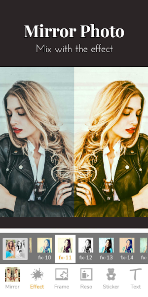 Photo Editor - Photo Collage All in One Screenshot 1