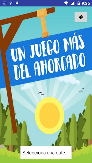 Ahorcado Screenshot 0