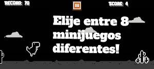 The King Of Minigames Screenshot 1