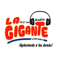 La Gigante Lancones