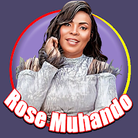 Waache Waende Rose Muhando
