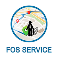 Feet on Street Service