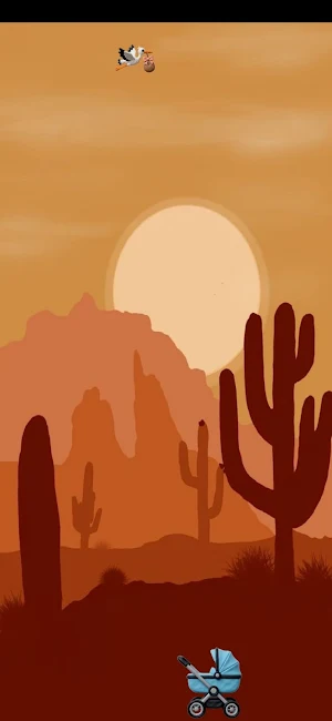 Stork Pop Screenshot 2