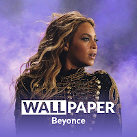 Beyonce HD Wallpaper