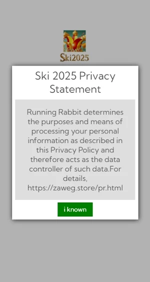 Ski 2025 Screenshot 2