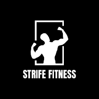 Strife Fitness