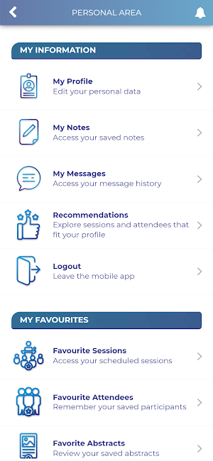 ICN Congress 2023 Screenshot 1