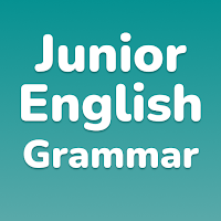 Junior English Grammar