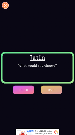 Truth or Dare 2 Screenshot 3