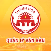 QLVB Thanh Hoá