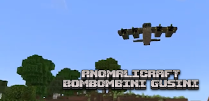 Anomalicraft BomBomBiniGuzzini Screenshot 1