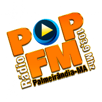 Rádio Pop FM 103,9