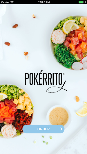 Pokérrito Screenshot 0