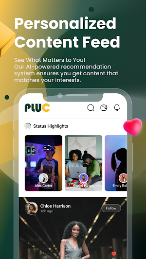 Pluc Screenshot 2
