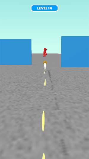 Slow Mo Bullet Screenshot 2