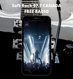 Soft Rock 97.7 CANADA FREE RADIO Screenshot 0