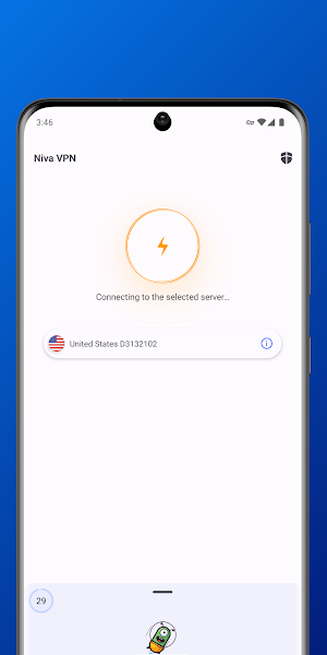 Niva VPN Screenshot 3