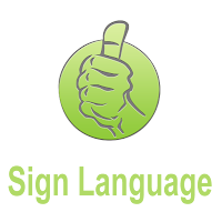 ASL American Sign Language