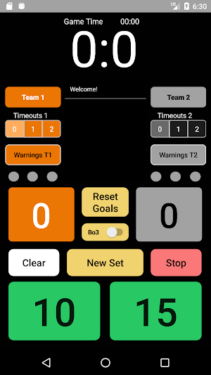 MKZ-KickerRef Screenshot 1