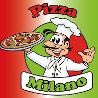 Pizza Milano Rogiet